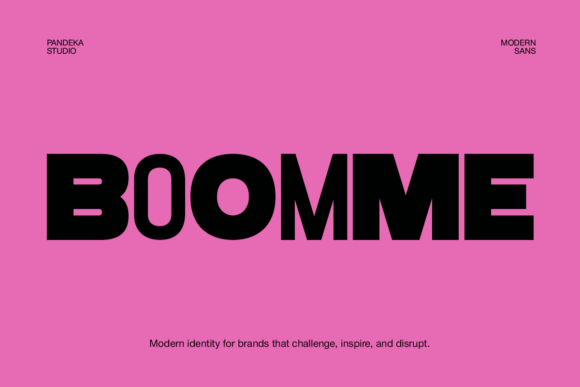 Boomme Free Download