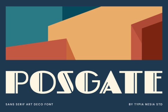 Postgate Font Review